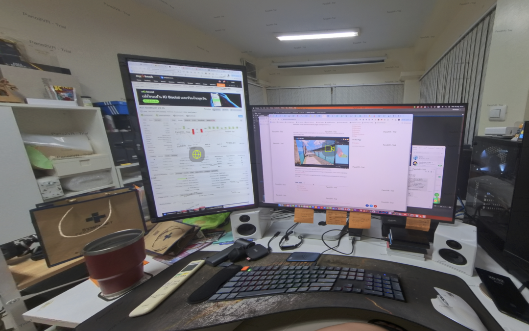 Oakki Office