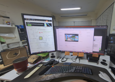 Oakki Office